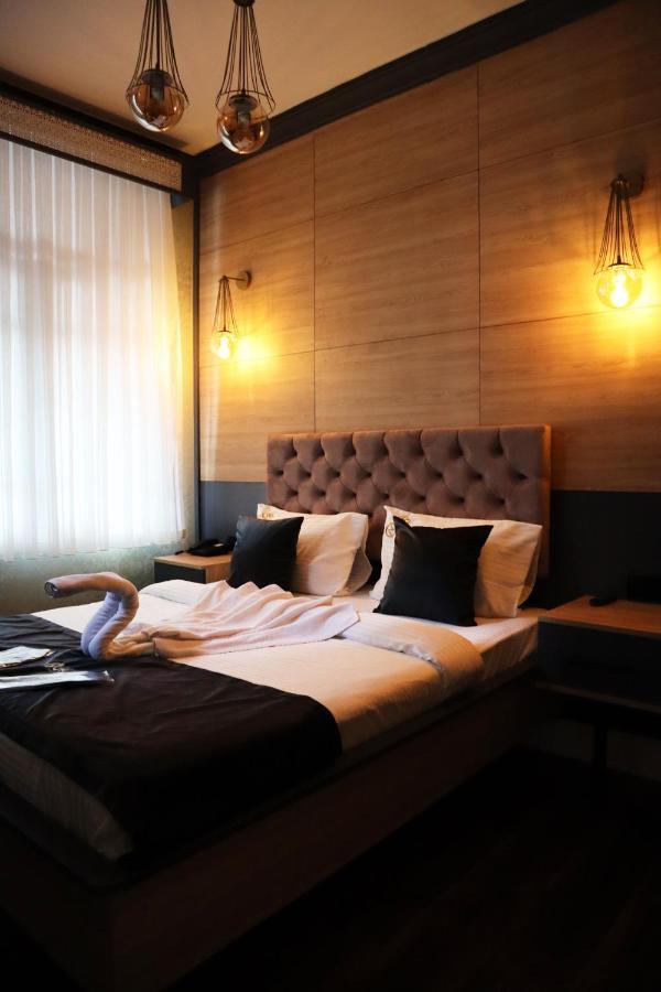 Aparthotel Grand Onur 2*