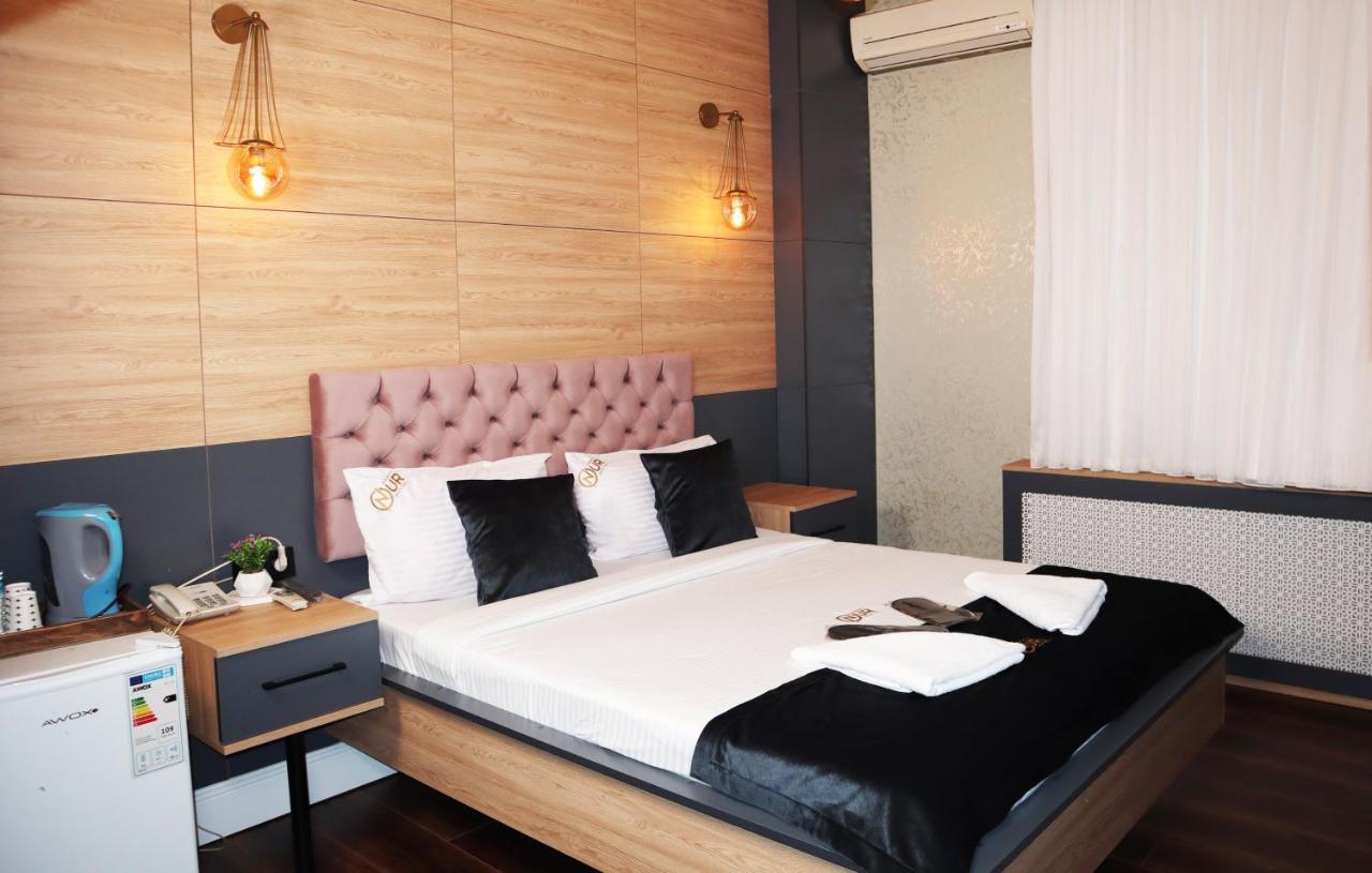 Grand Onur Aparthotel Provincia di Istanbul