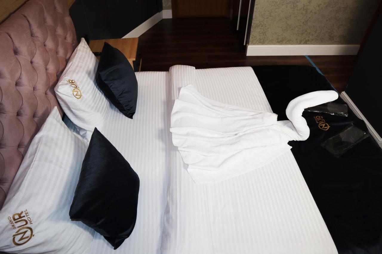 Aparthotel Grand Onur Provincia di Istanbul