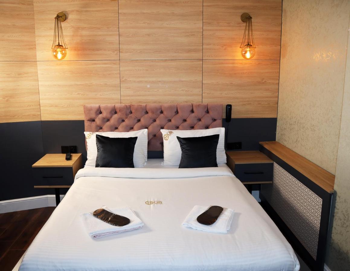 Aparthotel Grand Onur Provincia di Istanbul