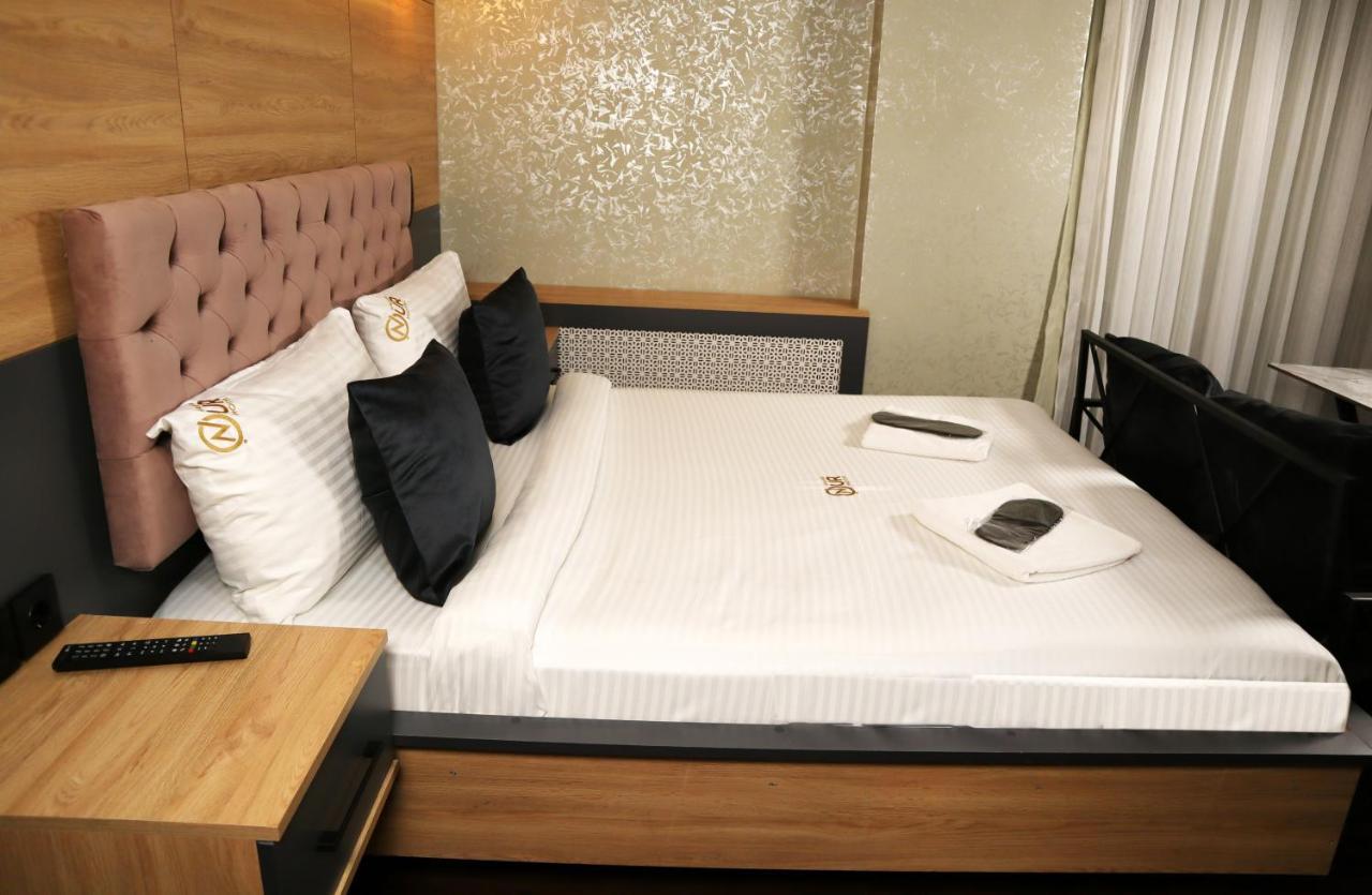 Grand Onur Aparthotel Provincia di Istanbul