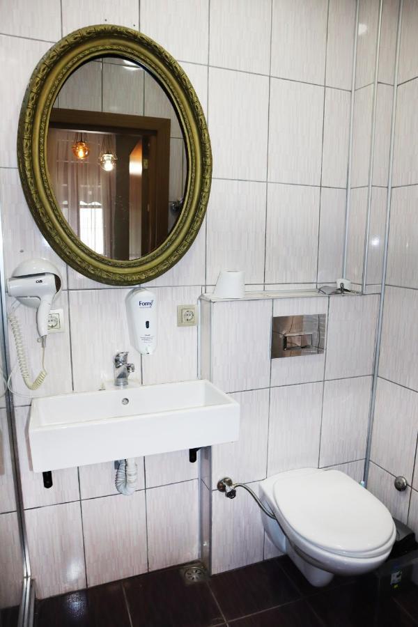 Grand Onur Aparthotel Provincia di Istanbul
