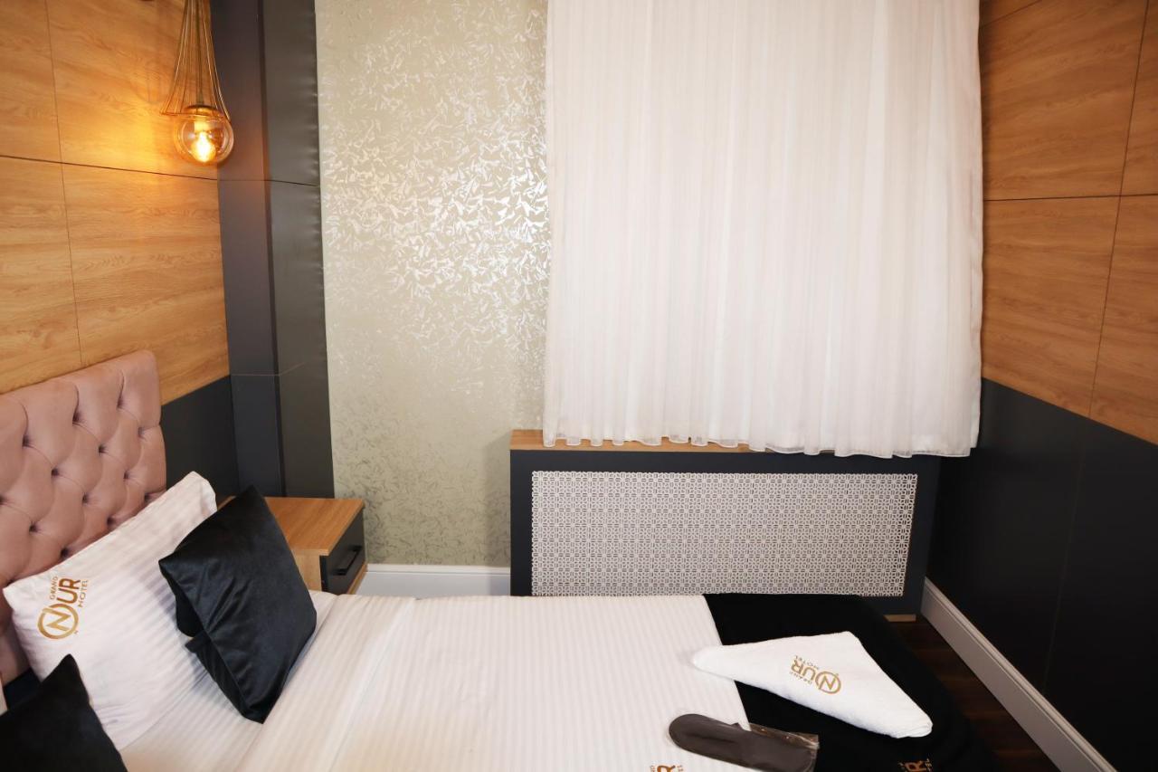 Aparthotel Grand Onur Provincia di Istanbul