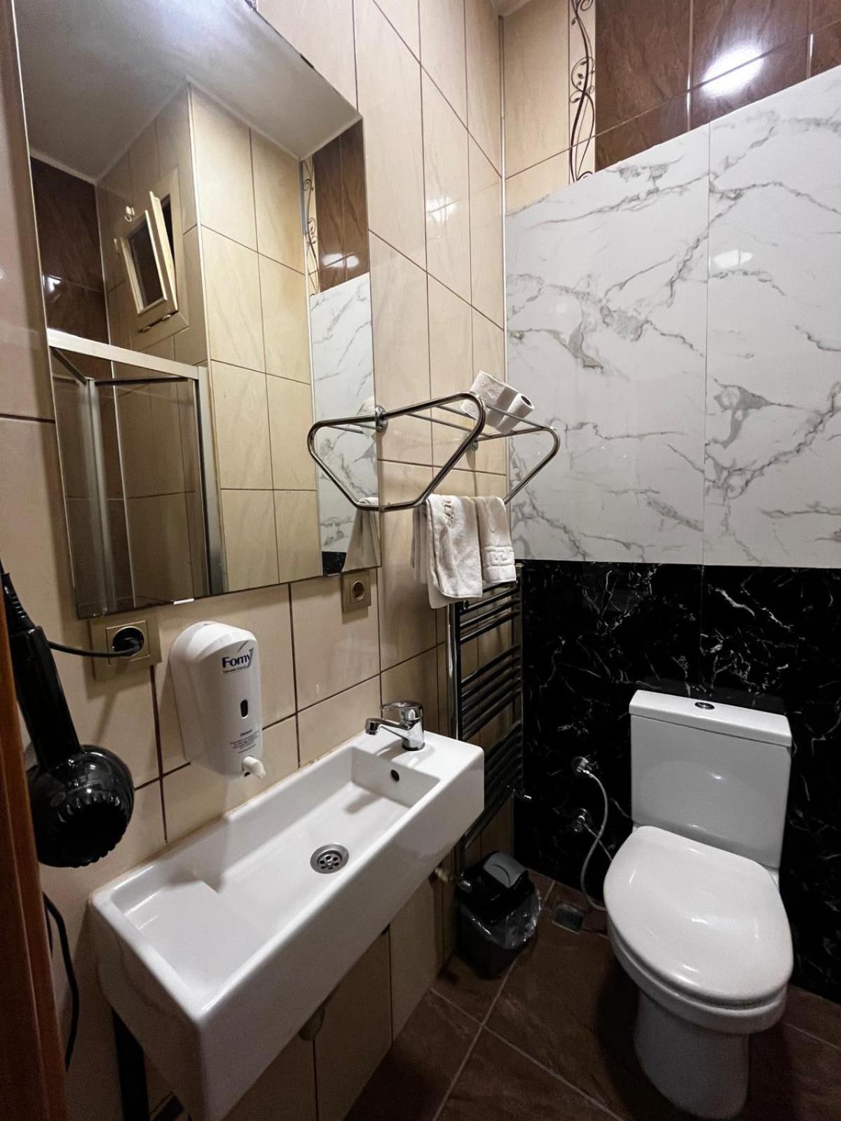 Aparthotel Grand Onur