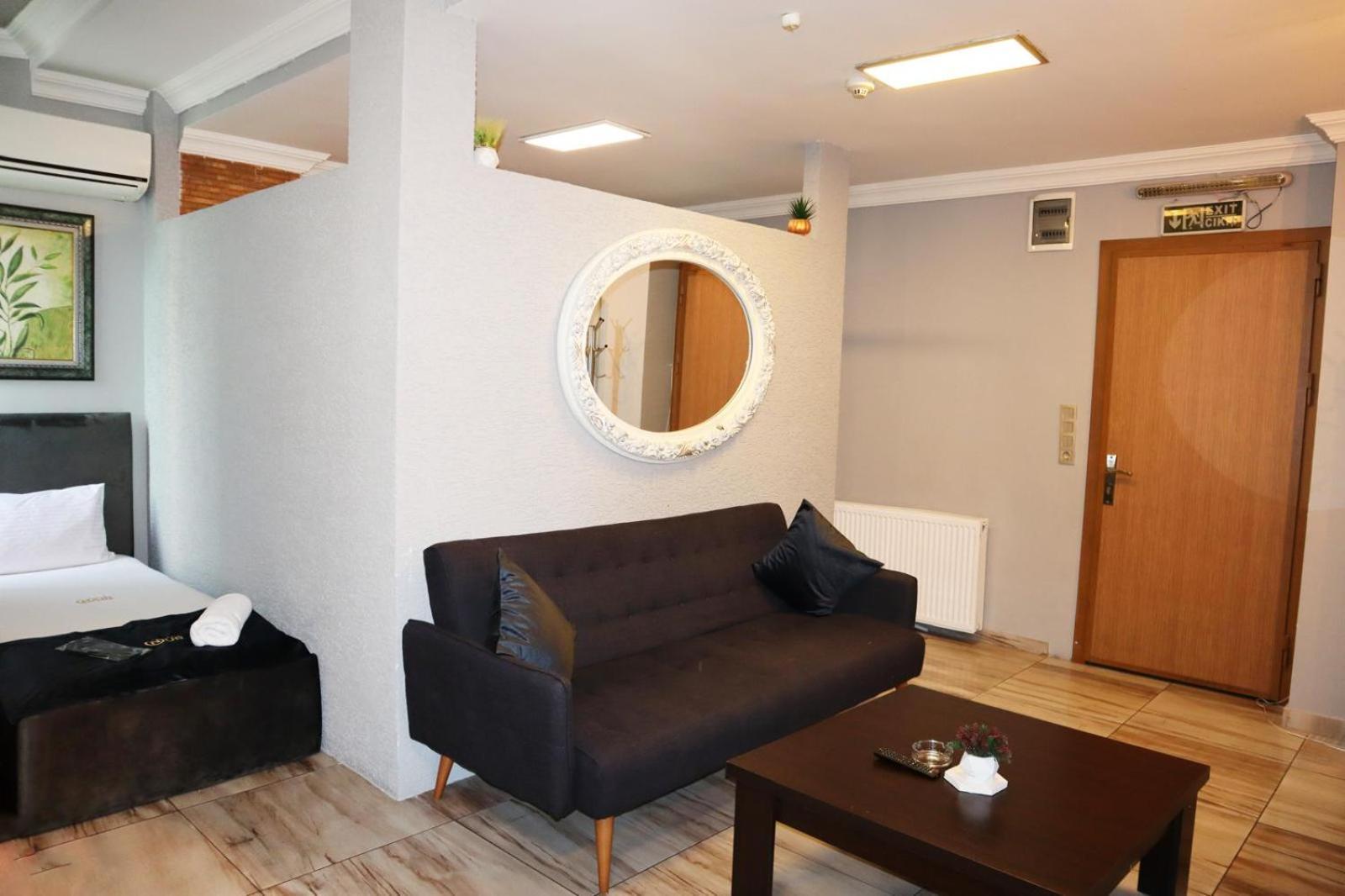 Aparthotel Grand Onur Provincia di Istanbul