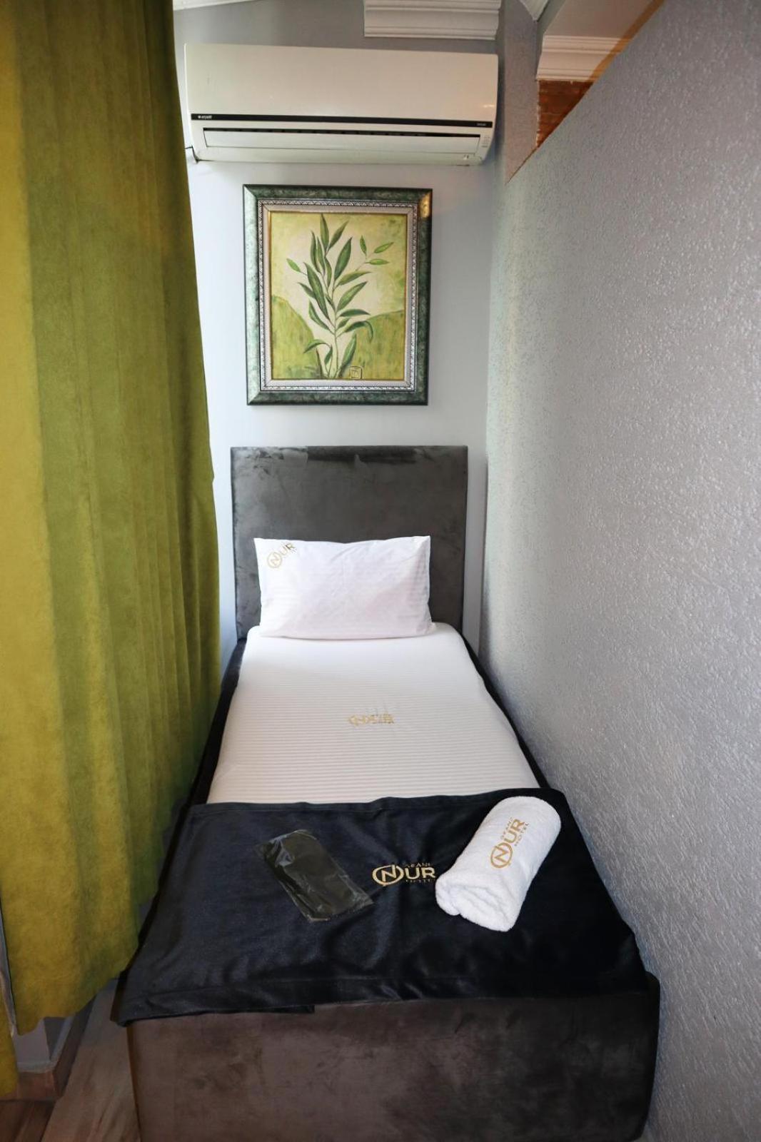 Grand Onur Provincia di Istanbul