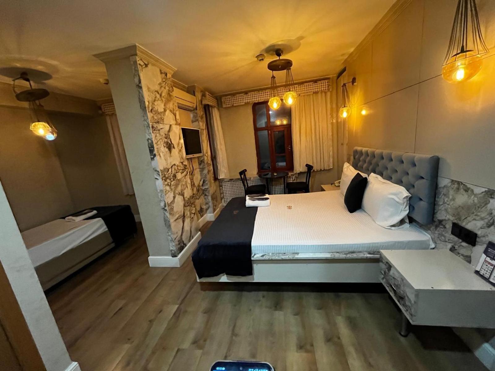 Aparthotel Grand Onur 2*