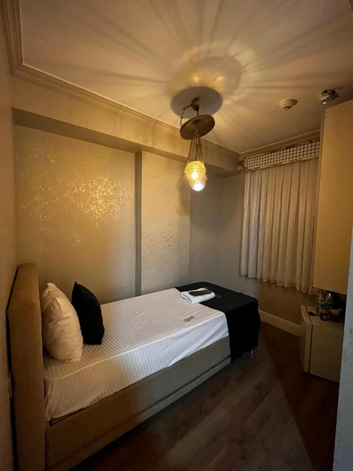 Grand Onur Aparthotel Provincia di Istanbul