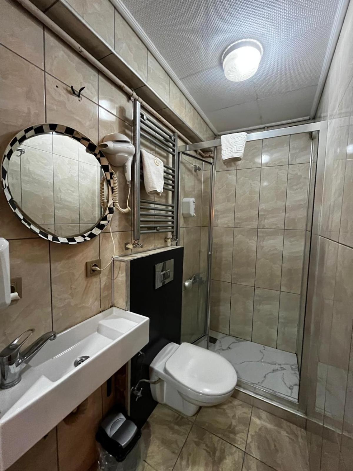 Grand Onur 2* Provincia di Istanbul
