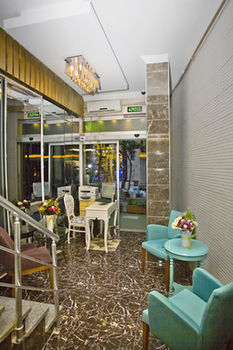 Grand Onur Provincia di Istanbul